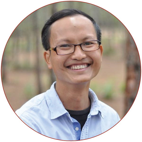 ThS. BÙI TIẾN HUÂN