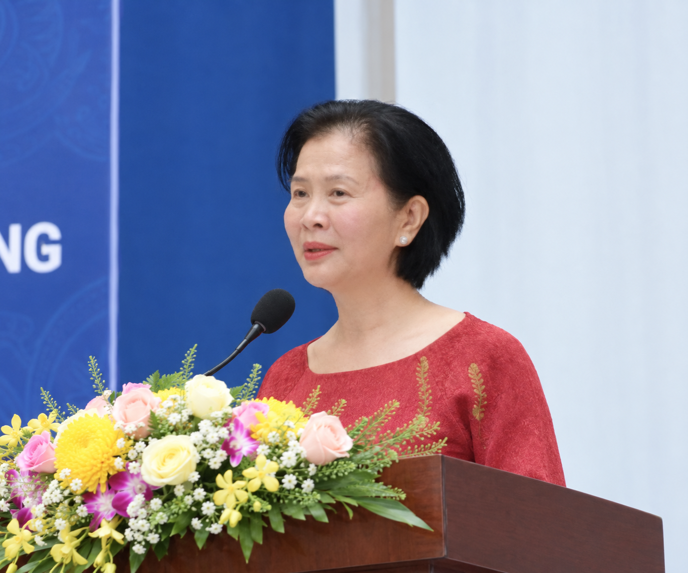 TS. Nguyễn Kim Dung